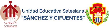 Unidad Educativa Salesiana Sánchez y Cifuentes